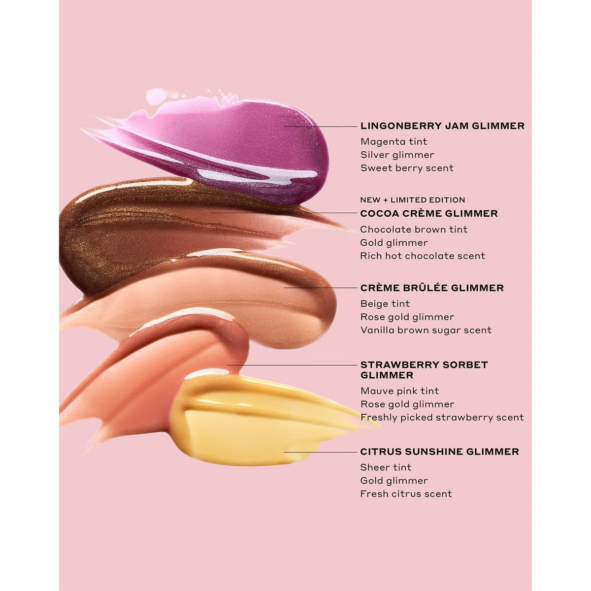 OLE HENRIKSEN Pout Lip Vault