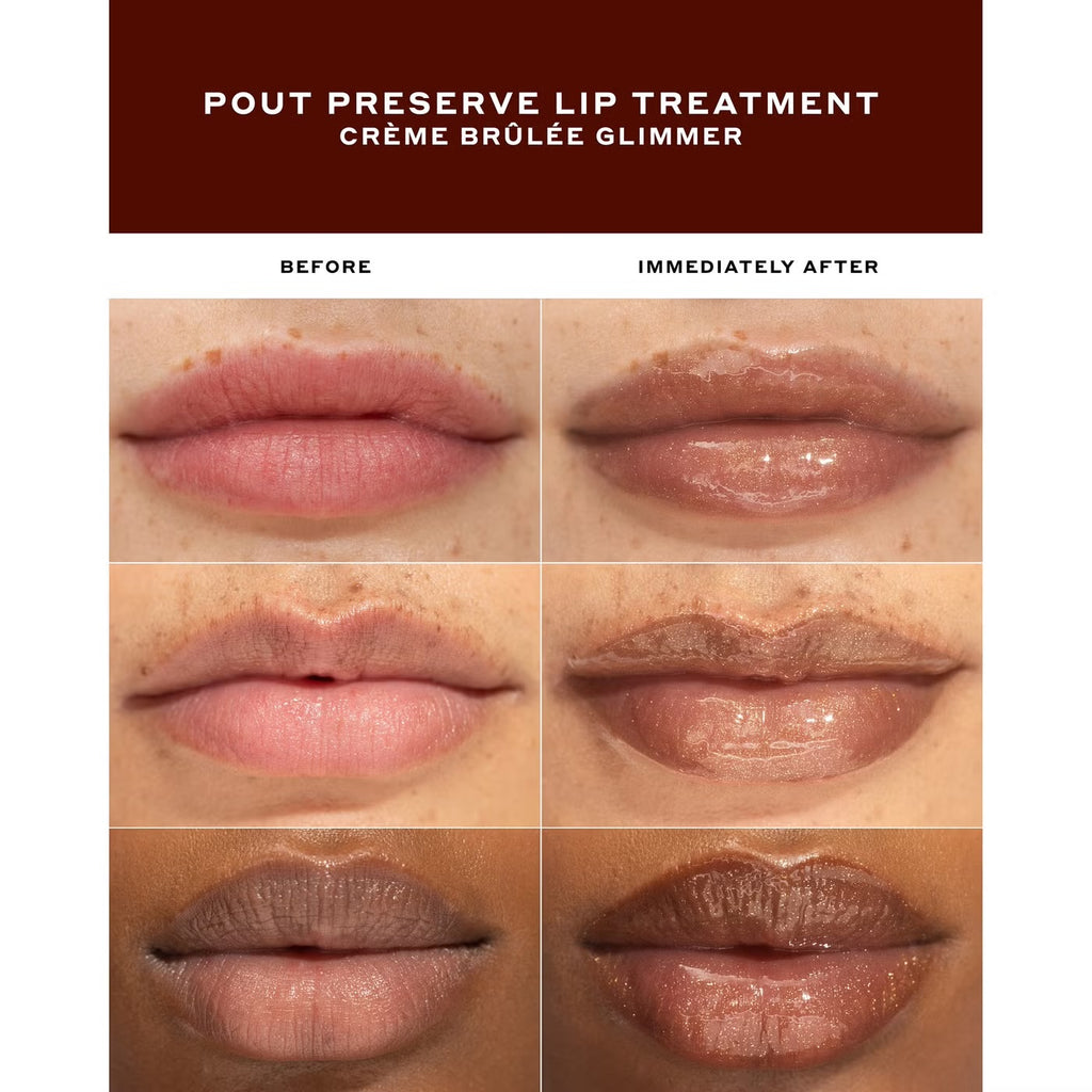 OLE HENRIKSEN Pout Lip Vault