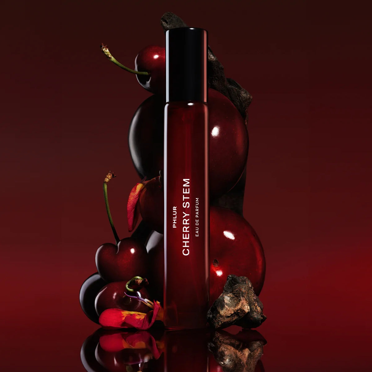 Phlur Cherry Stem Travel Size Eau de Parfum