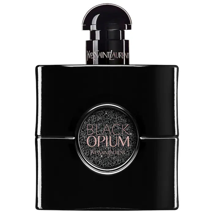 YSL Black Opium Le Parfum