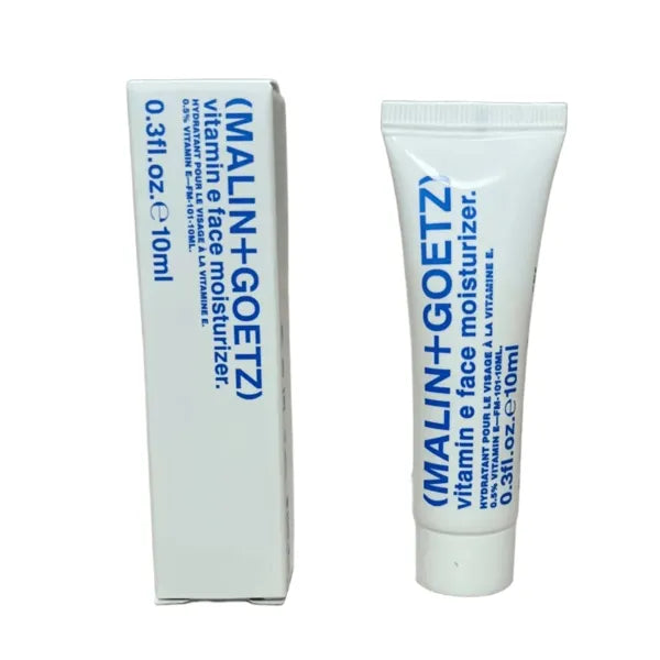 MALIN+GOETZ Vitamin E Face Moisturizer