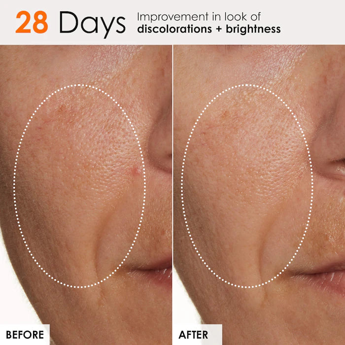 Sunday Riley C.E.O. 15% Vitamin C Serum