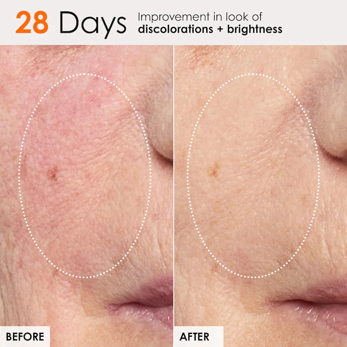 Sunday Riley C.E.O. 15% Vitamin C Serum