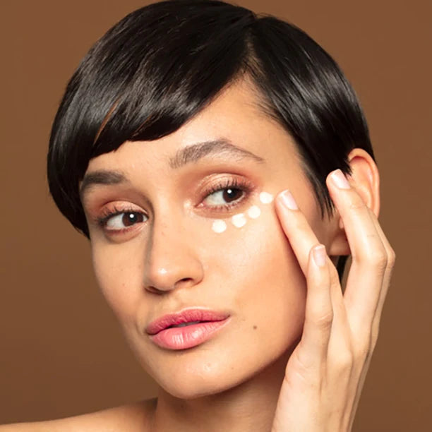 Sunday Riley Auto Correct Brightening + Depuffing Eye Cream