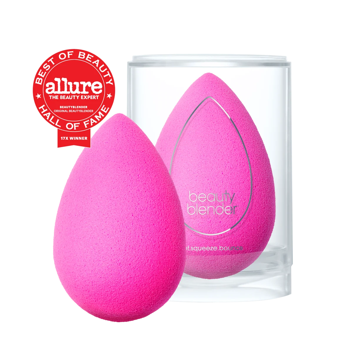 Beautyblender Original Makeup Sponge