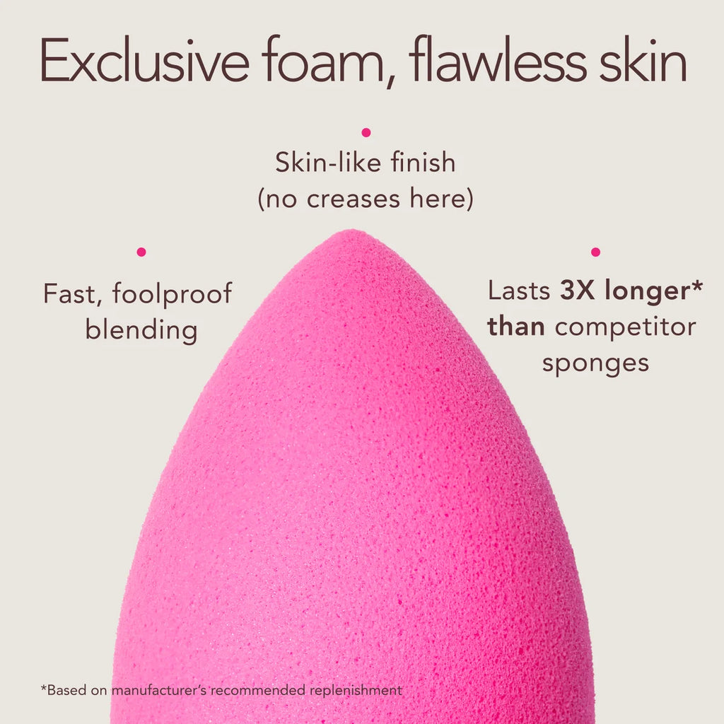 Beautyblender Original Makeup Sponge