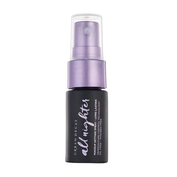 Urban Decay All Nighter Long-Lasting Makeup Setting Spray