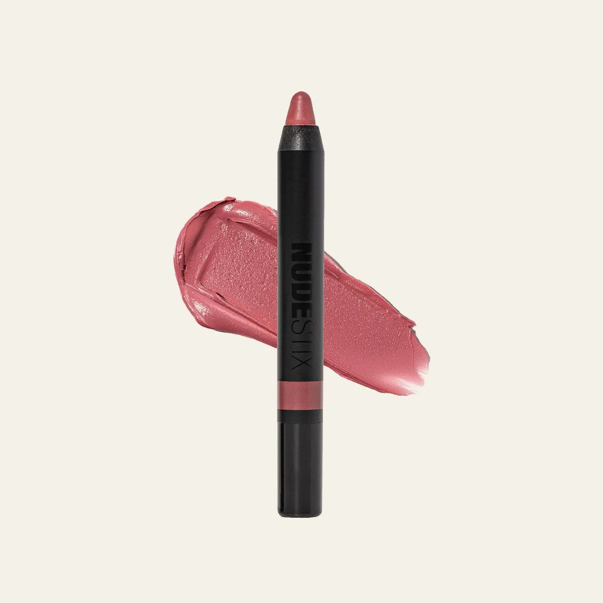 NUDESTIX Intense Matte Lip + Cheek Pencil