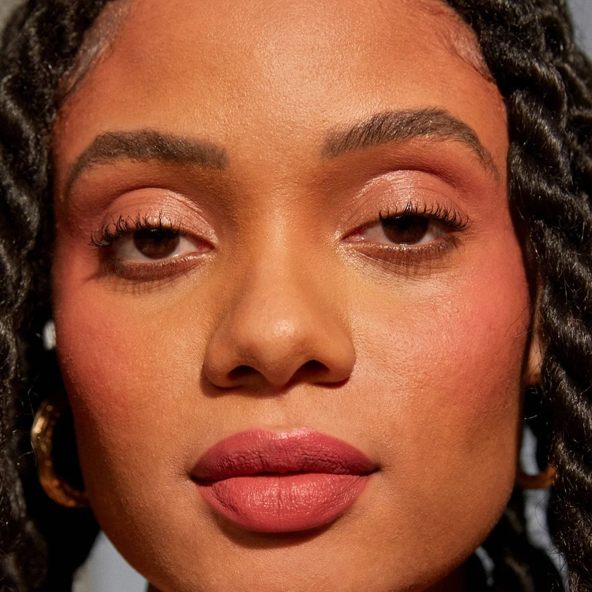 NUDESTIX Intense Matte Lip + Cheek Pencil