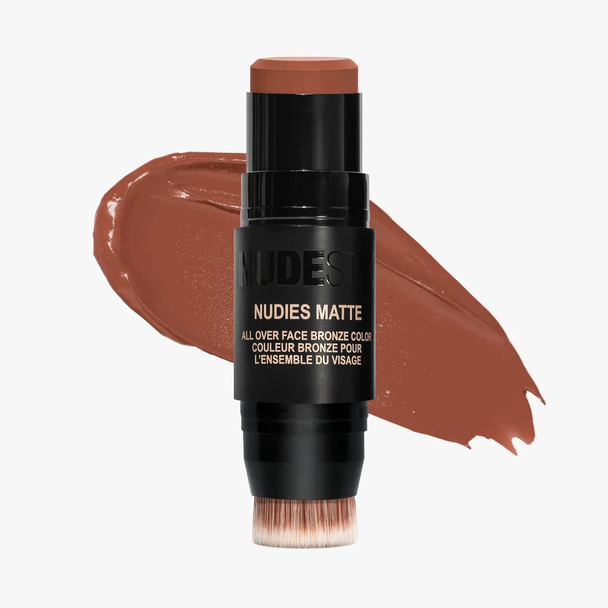 NUDESTIX Nudies Bronze