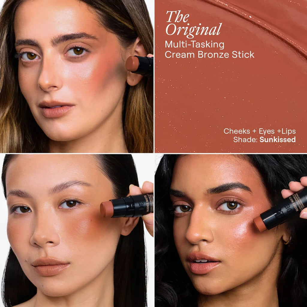 NUDESTIX Nudies Bronze