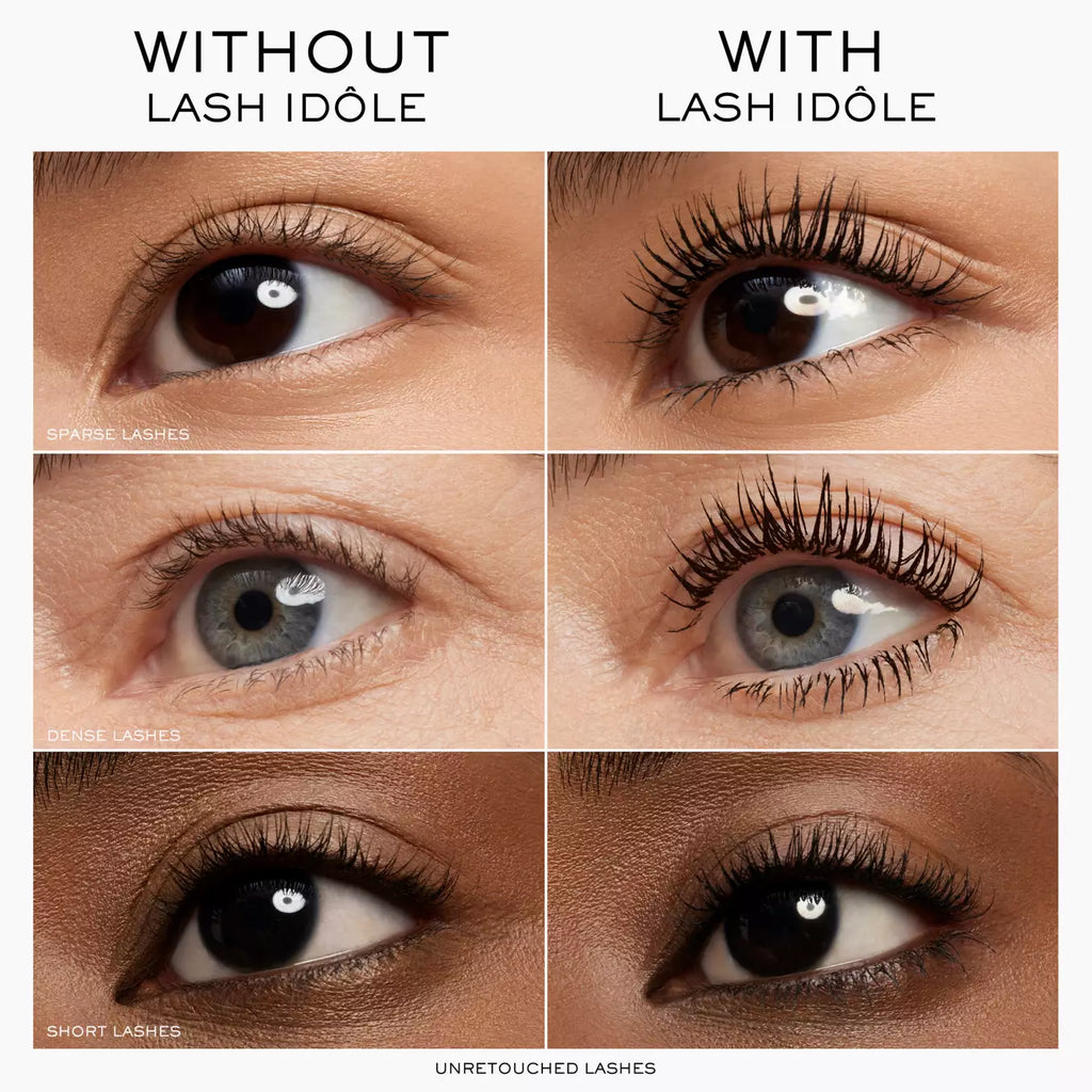 Lancôme Lash Idôle Mascara