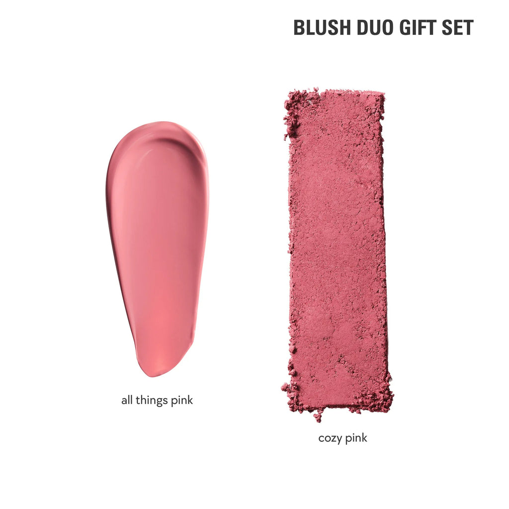 Kylie Cosmetics Blush Duo Gift Set