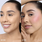 LYS Beauty Higher Standard Cream Glow Blush Stick