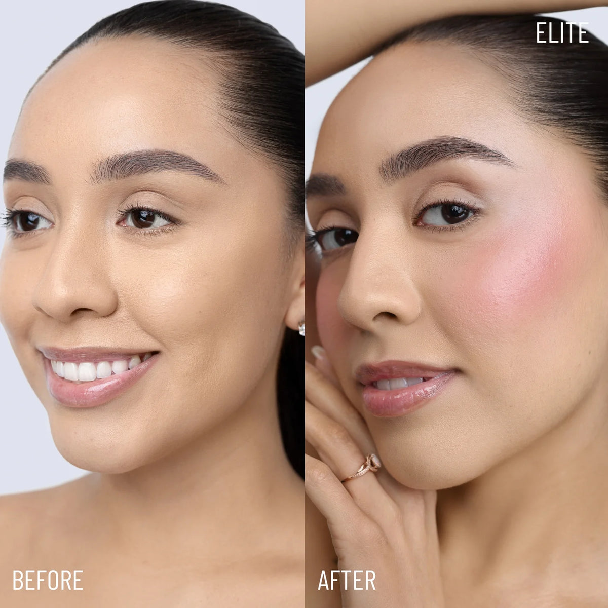 LYS Beauty Higher Standard Cream Glow Blush Stick