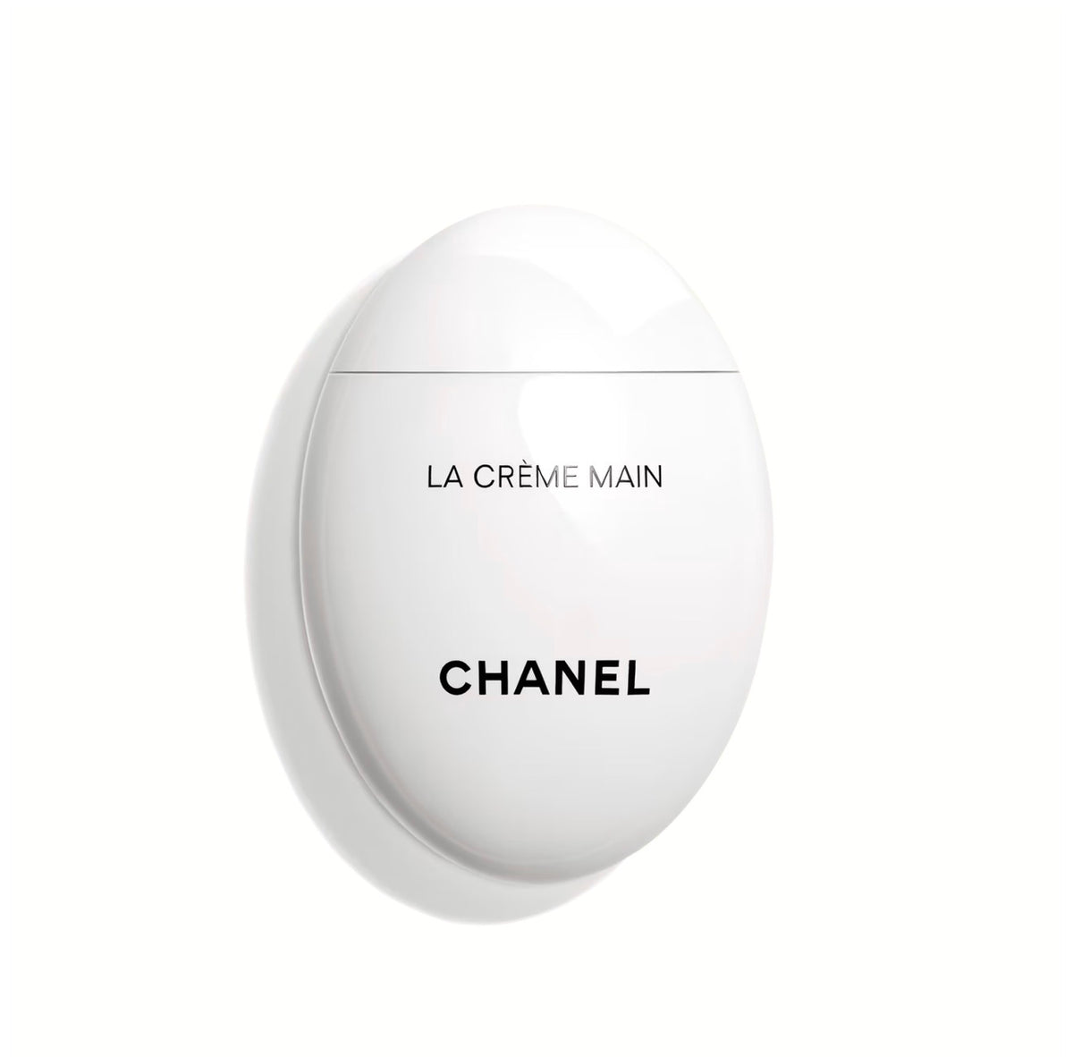 CHANEL LA CRÈME MAIN Nourish – Soften – Illuminate