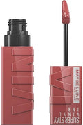 Maybelline Super Stay Vinyl Ink Longwear Liquid Lipcolor