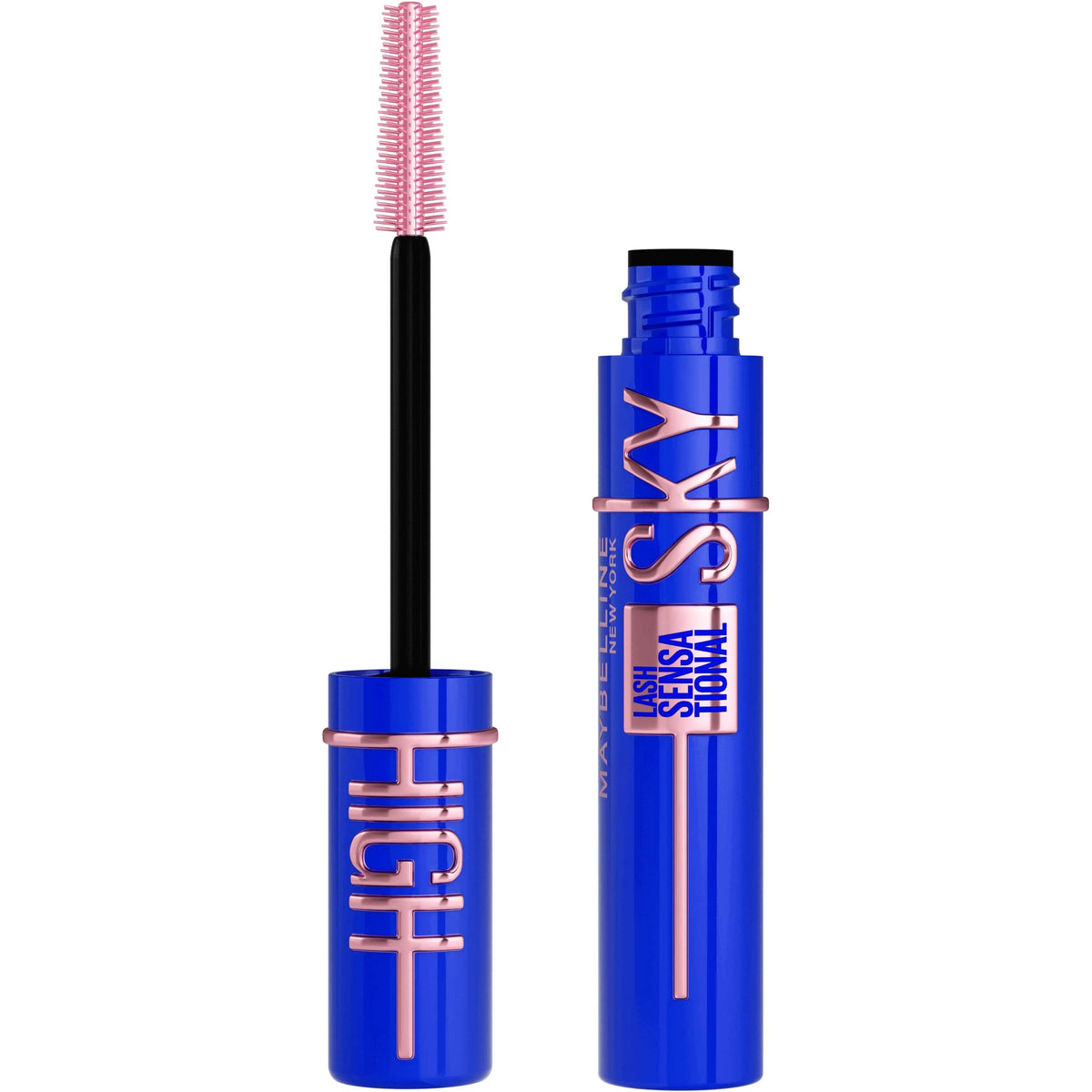 Maybelline Lash Sensational Sky High Washable Mascara
