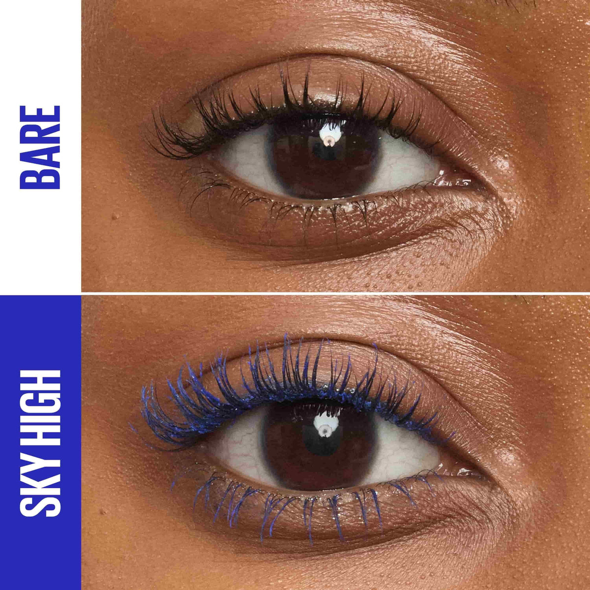 Maybelline Lash Sensational Sky High Washable Mascara