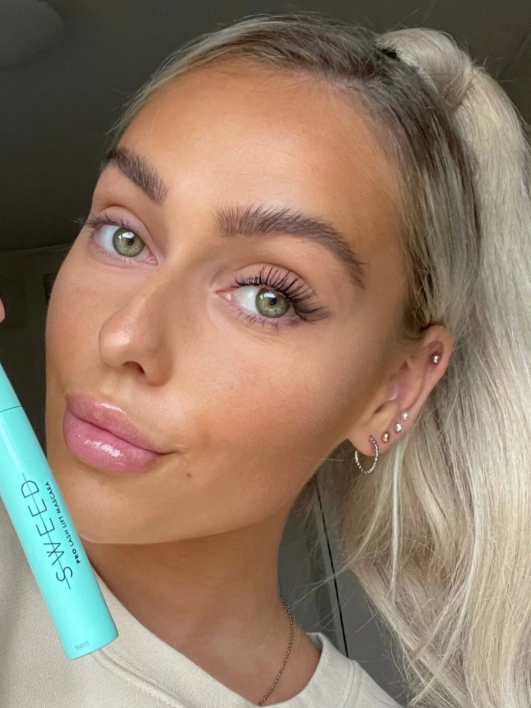Sweed Lash Lift Mascara
