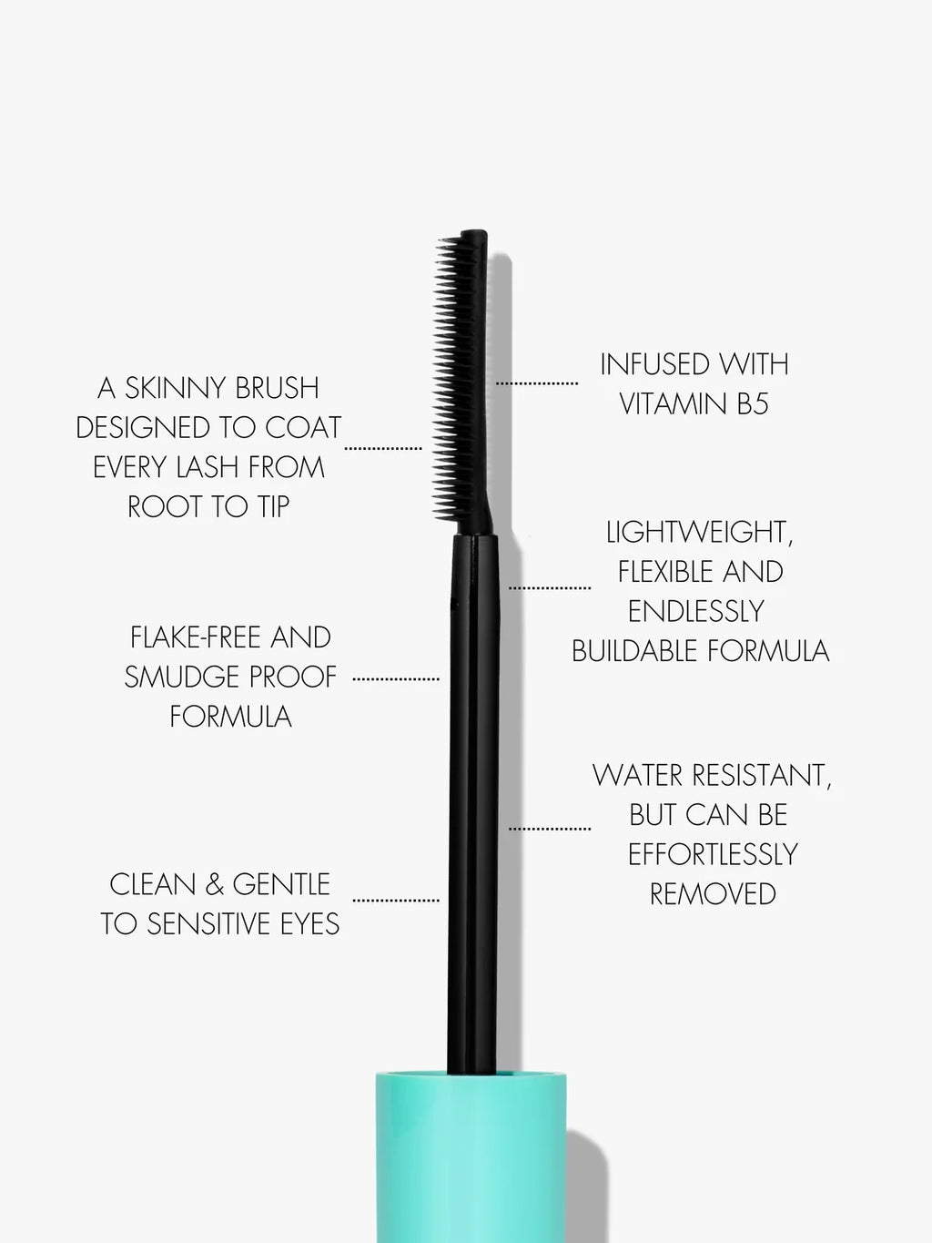 Sweed Lash Lift Mascara