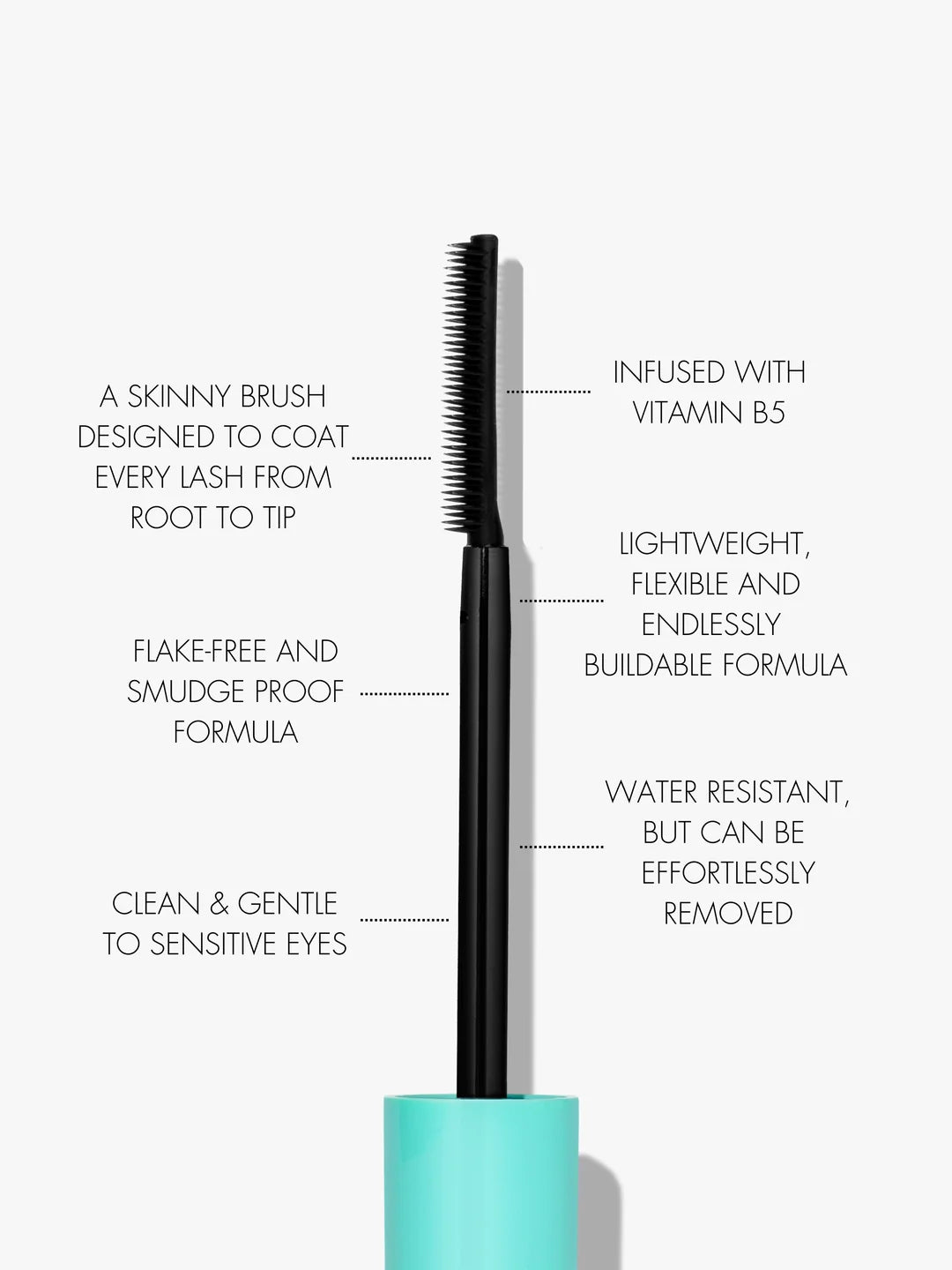 Sweed Lash Lift Mascara