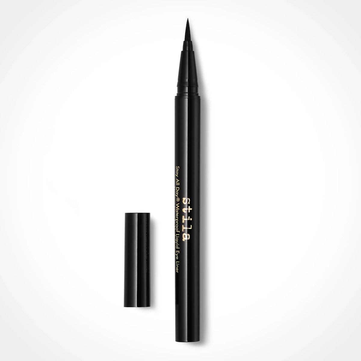 Stila Stay All Day Waterproof Liquid Eye Liner