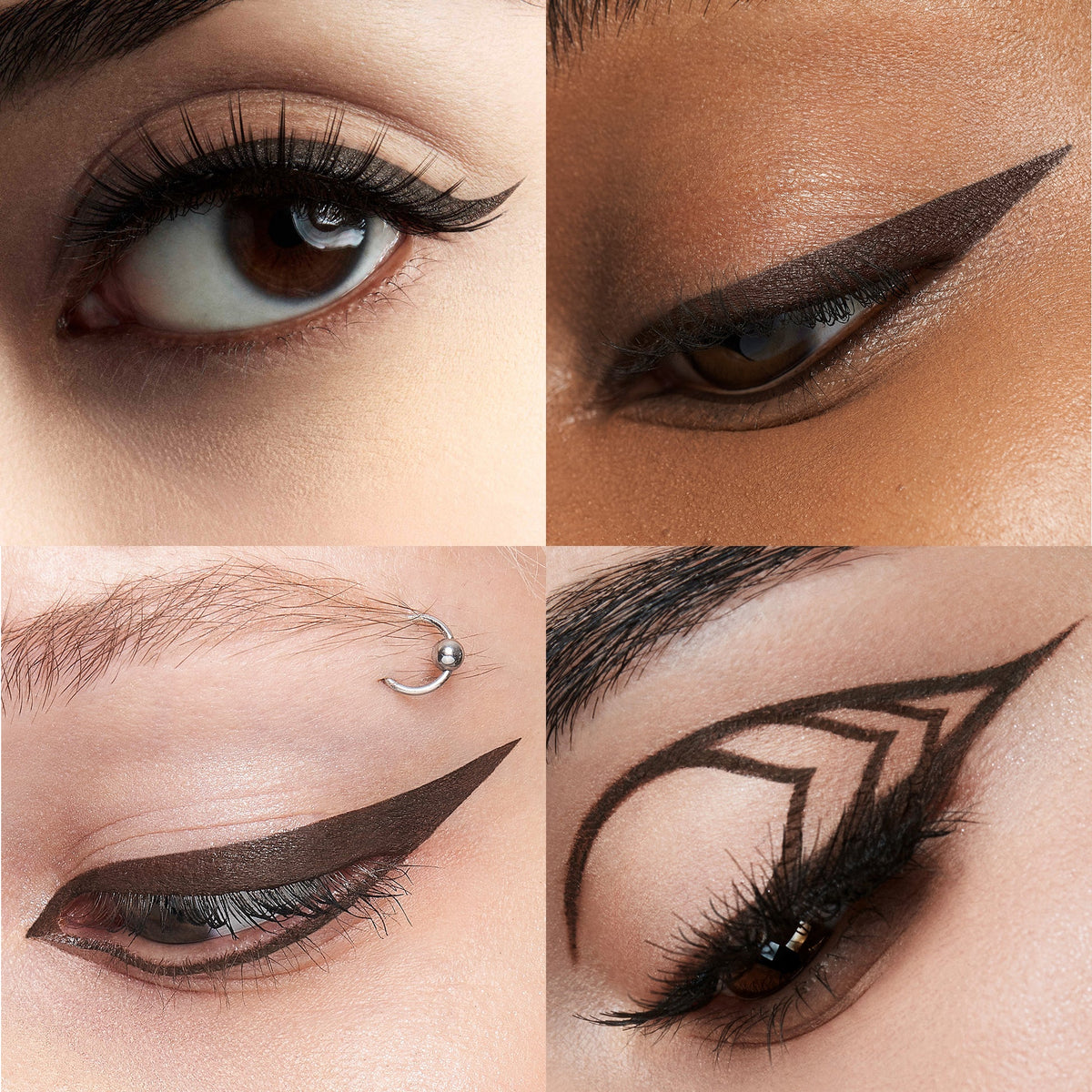 Stila Stay All Day Waterproof Liquid Eye Liner