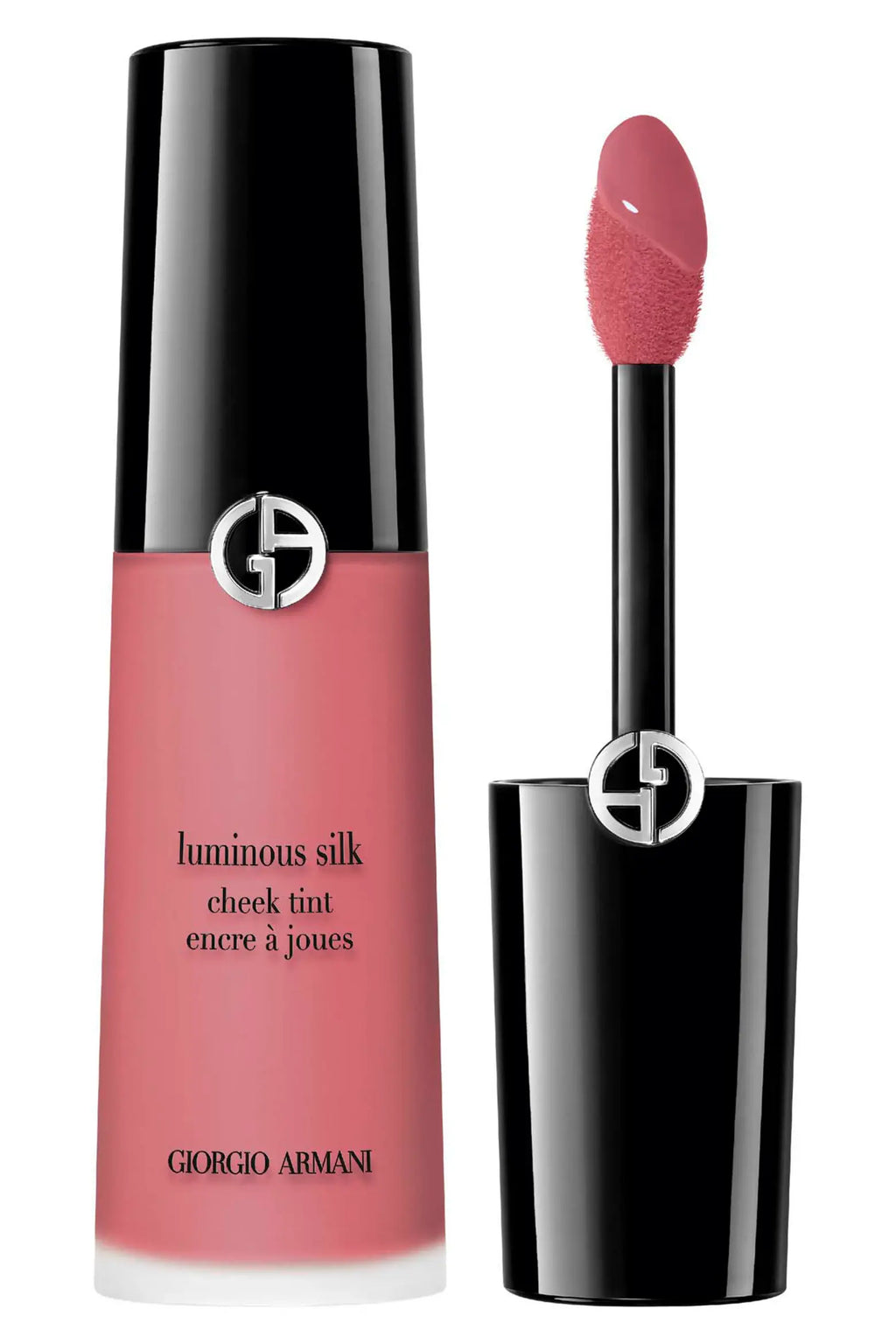 Giorgio Armani Luminous Silk Cheek Tint Duo Set