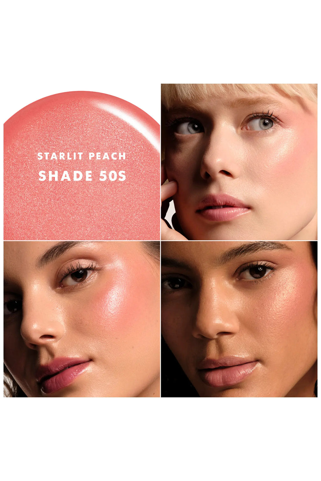 Giorgio Armani Luminous Silk Cheek Tint Duo Set
