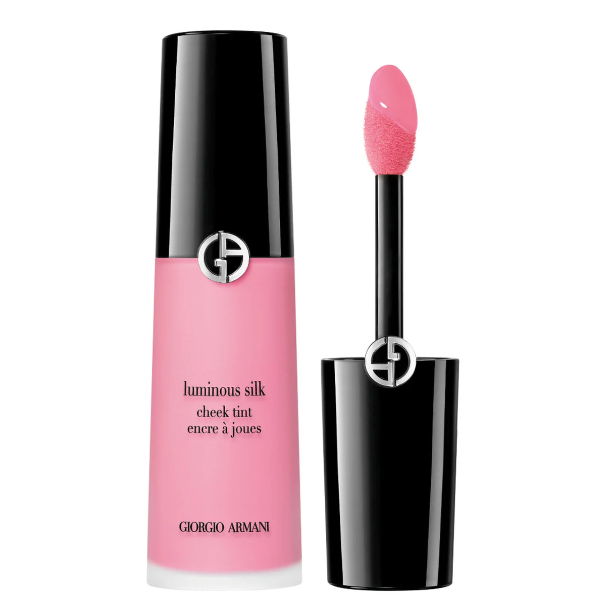 Giorgio Armani Luminous Silk Cheek Tint Blush