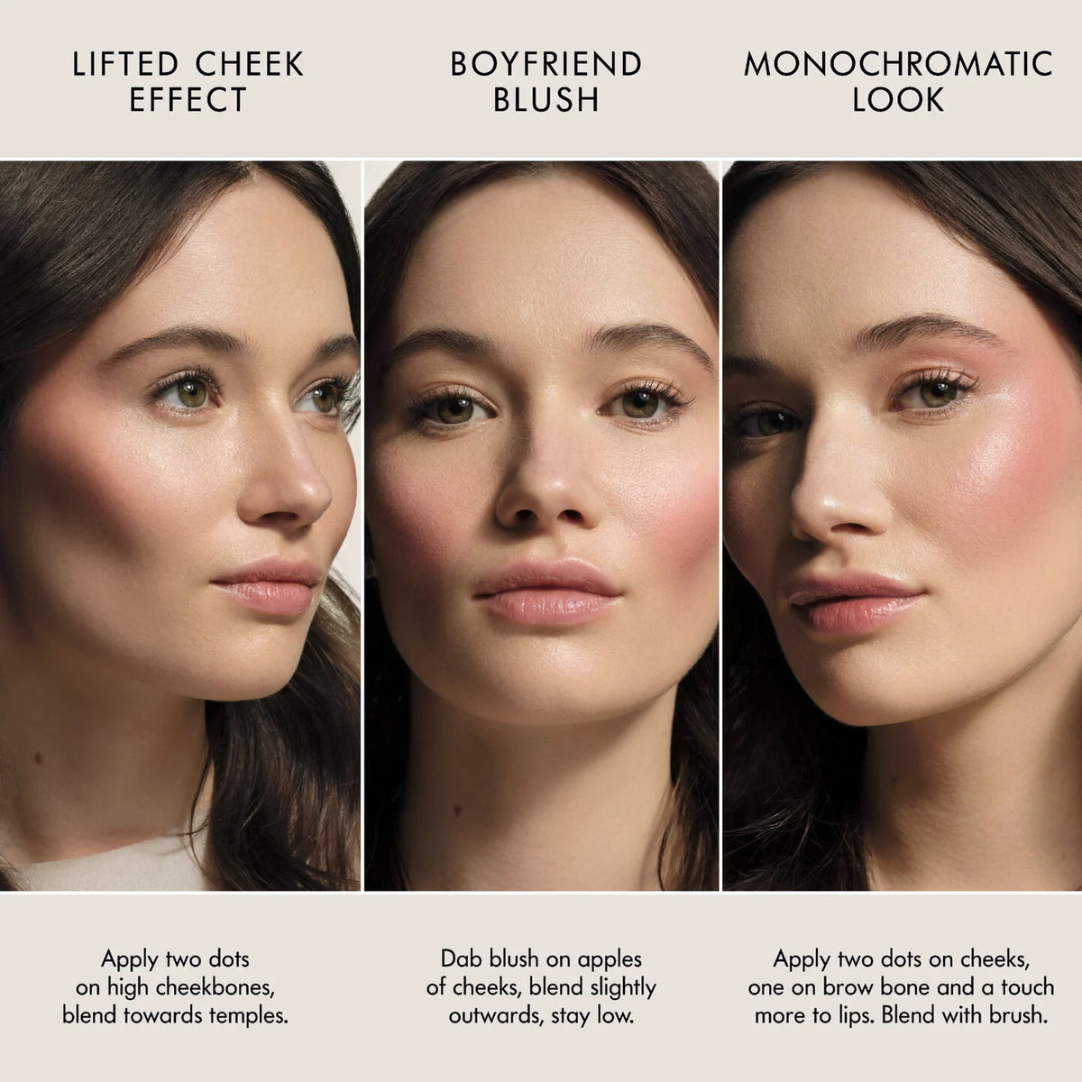 Giorgio Armani Luminous Silk Cheek Tint Blush