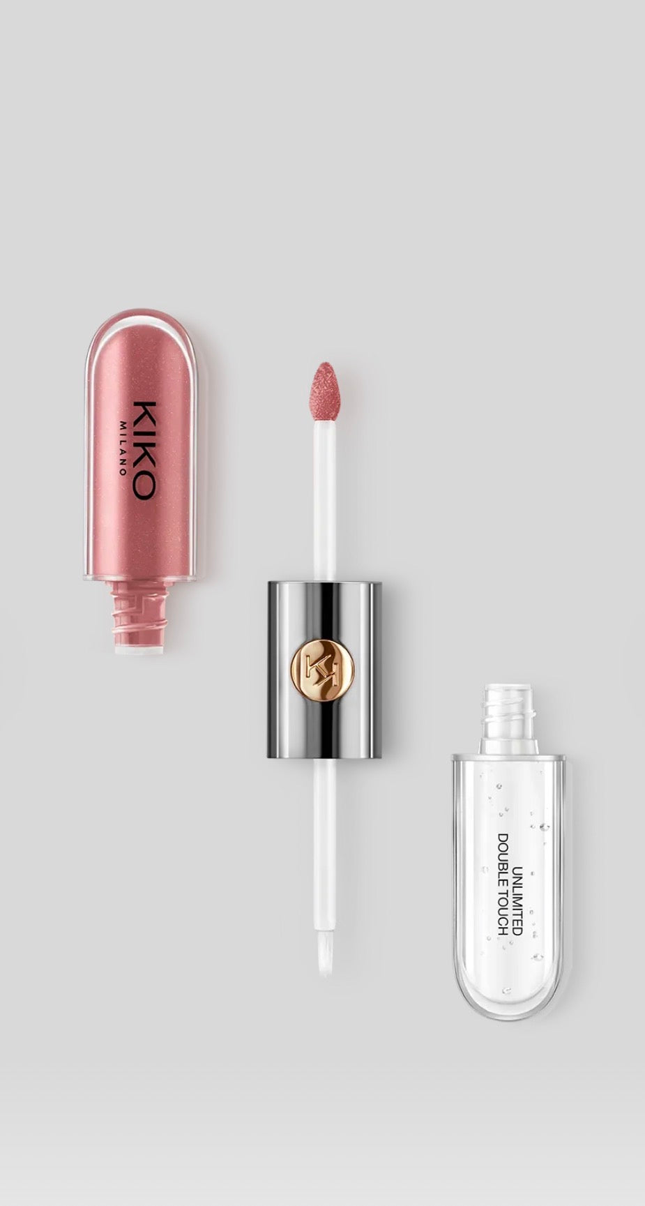 KIKO Milano Unlimited Double Touch