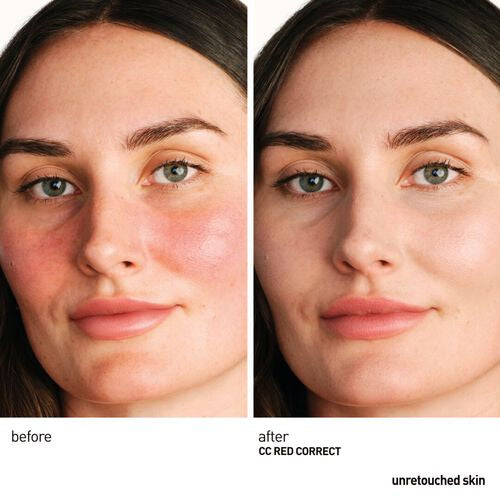 Erborian CC Red Correct Color Correcting Cream
