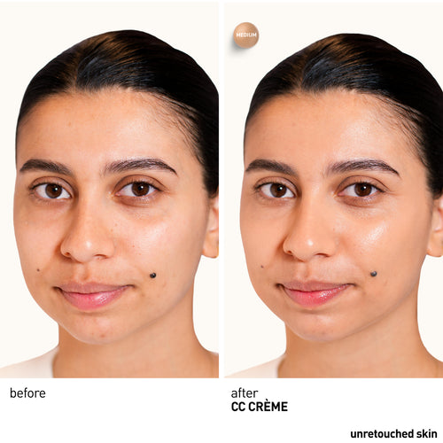 Erborian CC Cream Buildable Tinted Color Corrector
