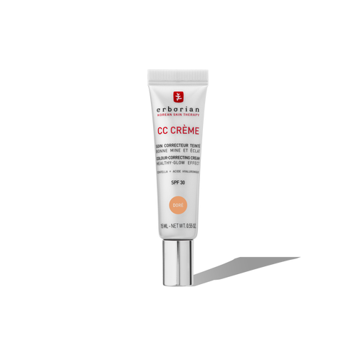 Erborian CC Cream Medium with Centella Asiatica