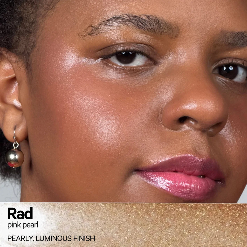 Milk Makeup High Light Hydrating Cream Highlighter Stick