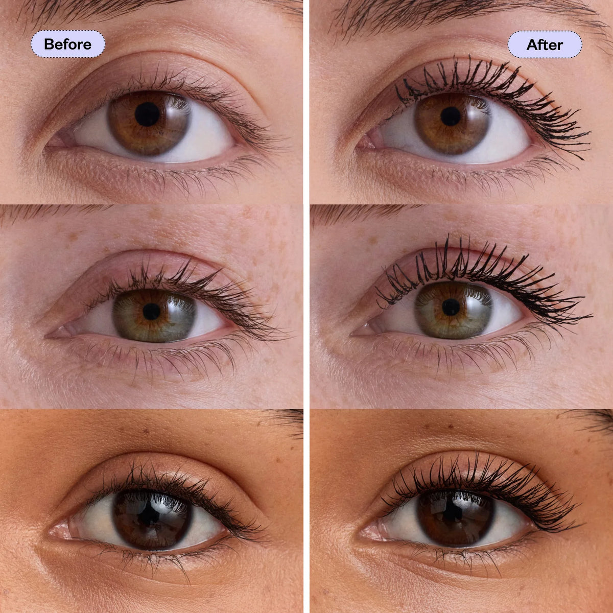 Kosas Soulgazer Mascara