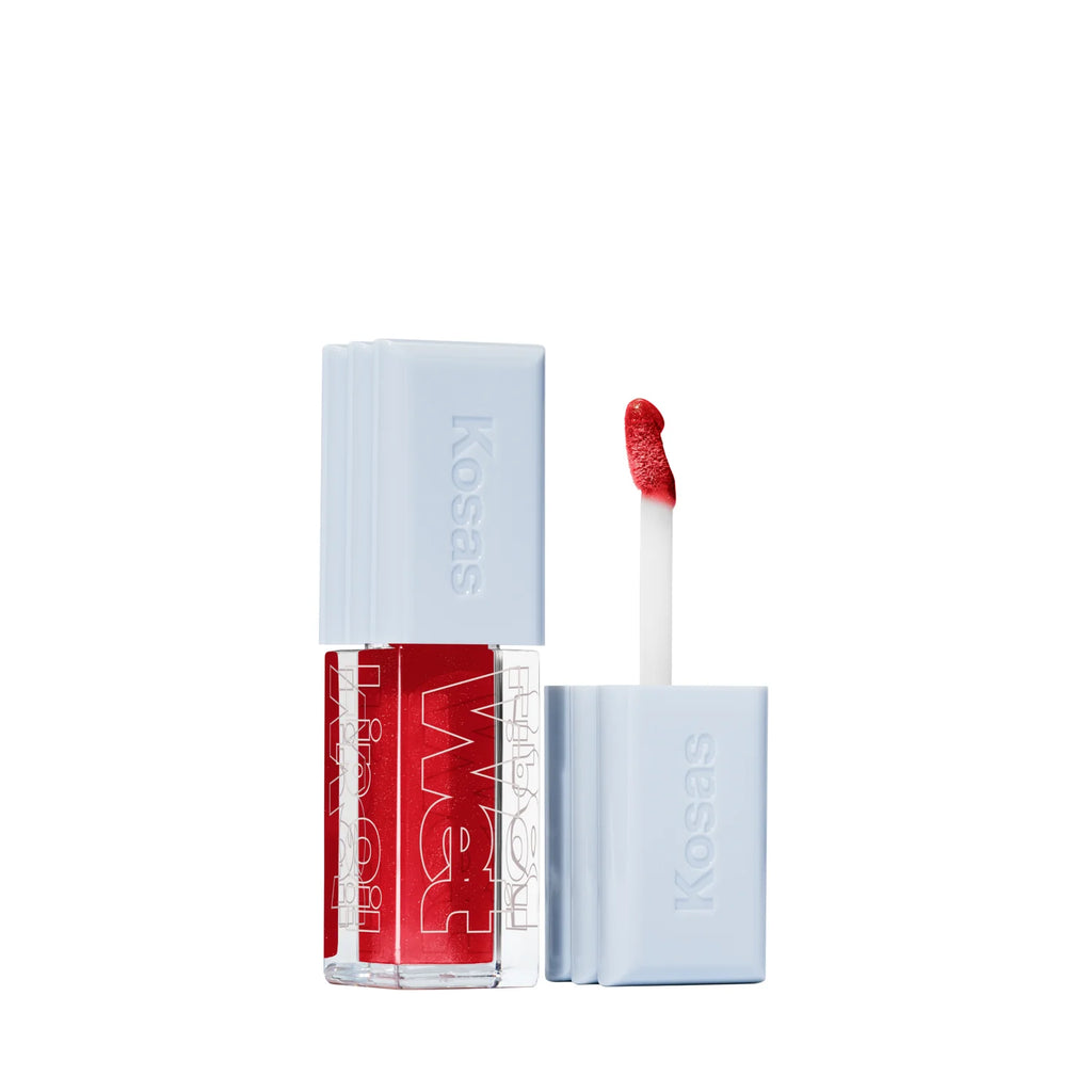 Kosas Wet Lip Oil Gloss