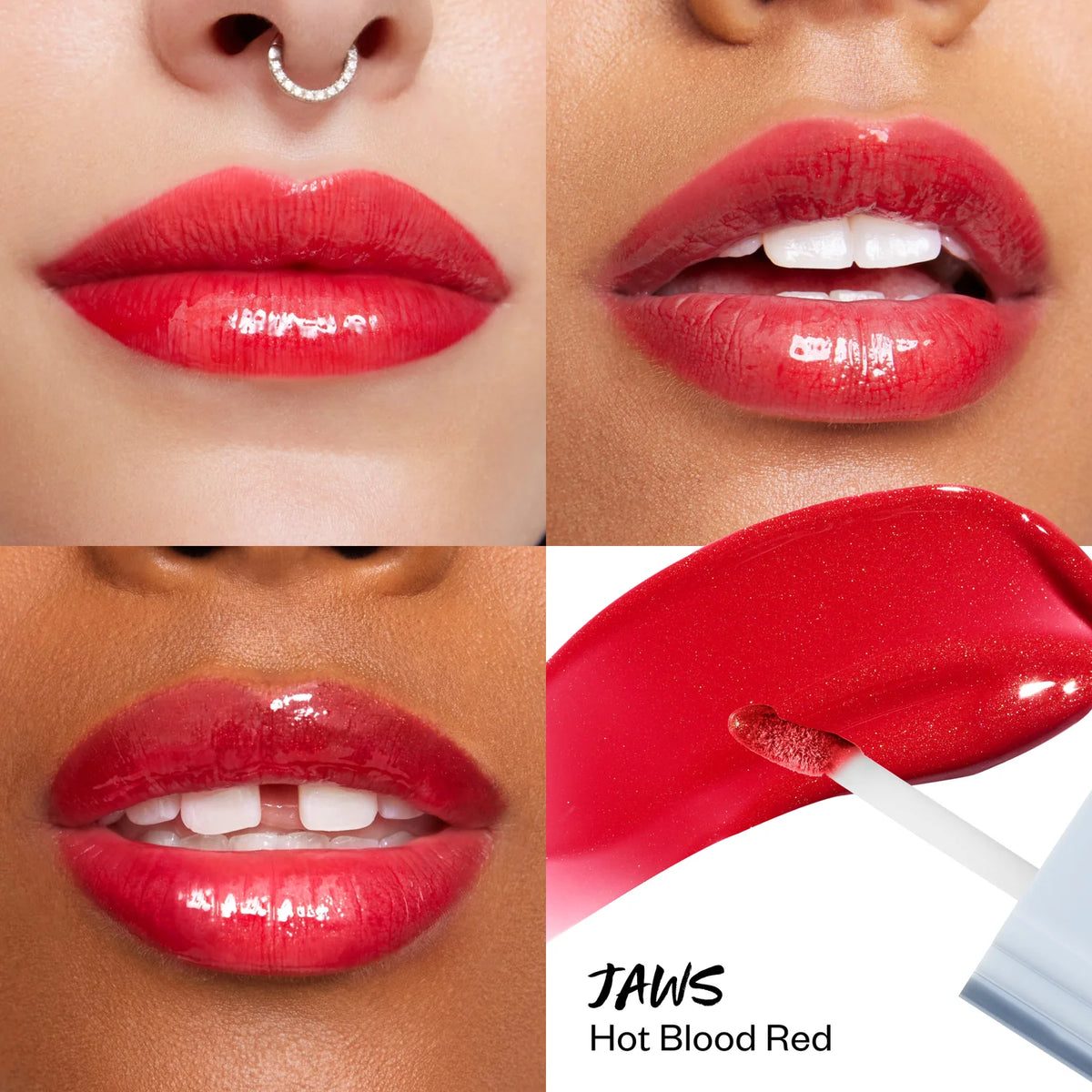 Kosas Wet Lip Oil Gloss
