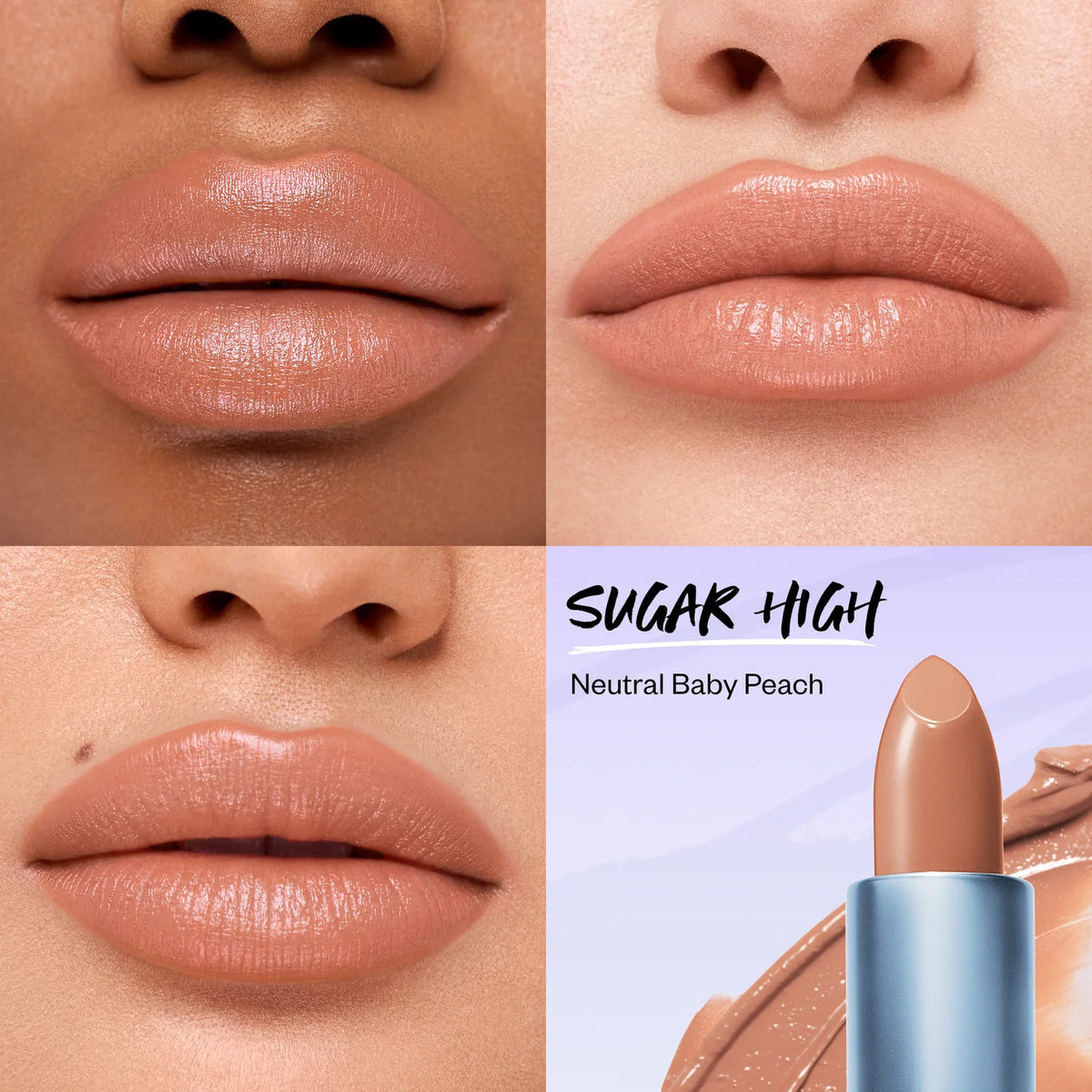 Kosas Weightless Lip Color