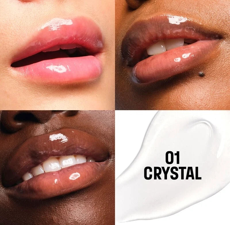 MAKE UP FOR EVER Starlit Lip Set