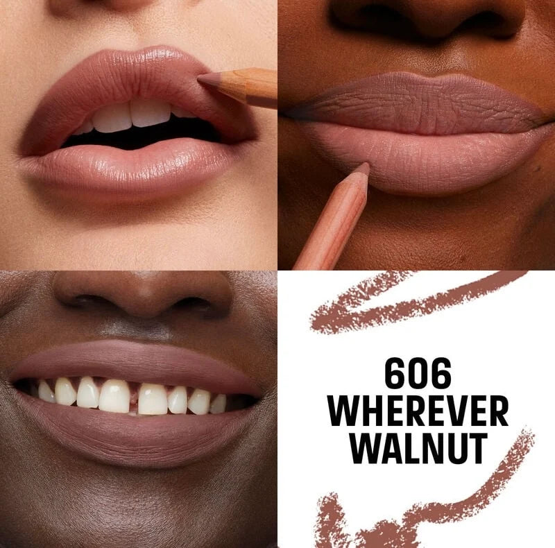 MAKE UP FOR EVER Starlit Lip Set