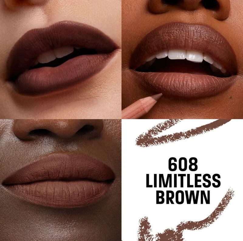 MAKE UP FOR EVER Starlit Lip Set