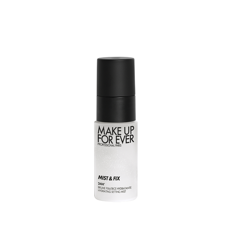 MAKE UP FOR EVER Mist & Fix Mini
