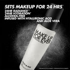 MAKE UP FOR EVER Mist & Fix Mini