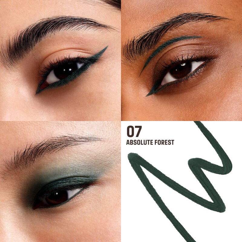 MAKE UP FOR EVER Aqua Resist Color Pencil
