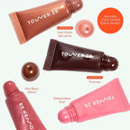 Tower 28 Mini Lil' Softies 2.0 Tinted Lip Treatment Set