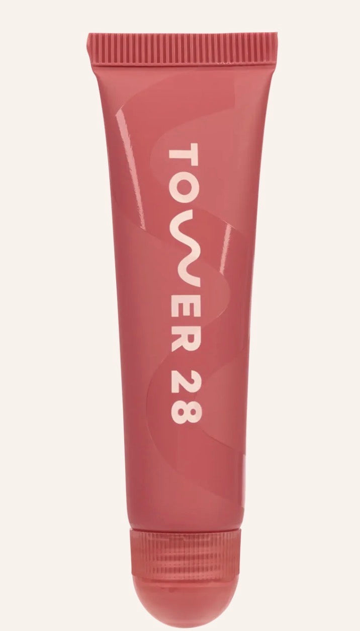 Tower 28 LipSoftie Lip Treatment