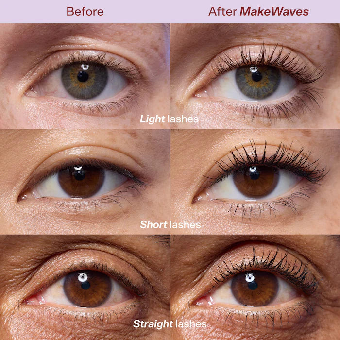 Tower 28 MakeWaves Mascara